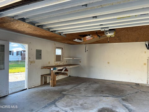Tiny photo for 523 W North Street, Fostoria, OH 44830 (MLS # 10014463)