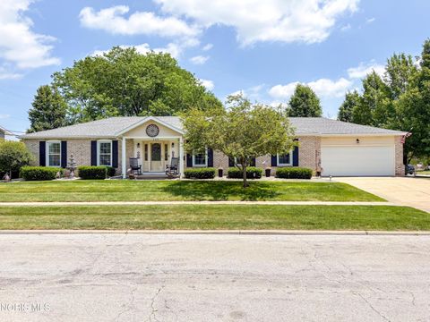 Homes For Sale - 569 S Fargo Street<br/> Oregon, OH 43616