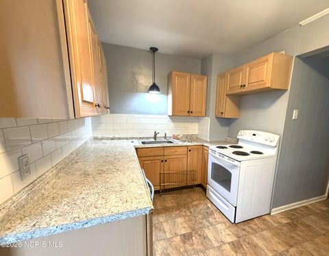 Tiny photo for 3213 Waldmar Road, Toledo, OH 43615 (MLS # 10002887)