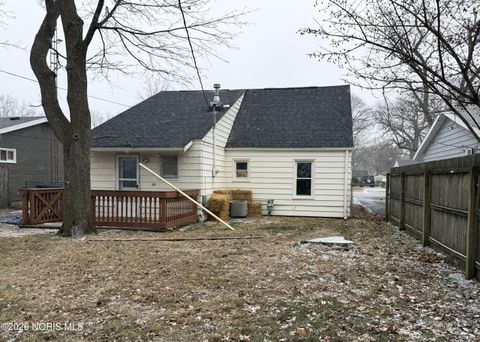 Tiny photo for 3213 Waldmar Road, Toledo, OH 43615 (MLS # 10002887)