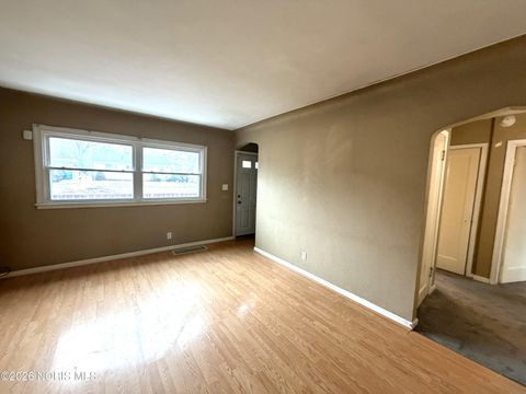 Tiny photo for 3213 Waldmar Road, Toledo, OH 43615 (MLS # 10002887)