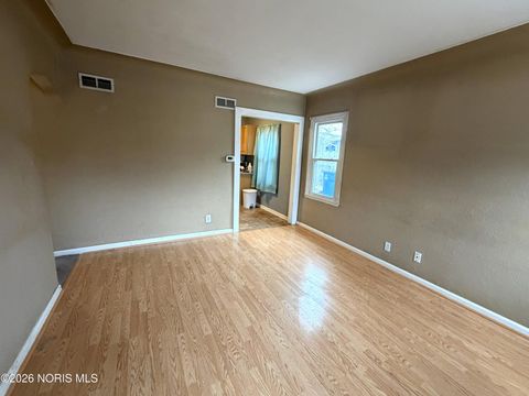 Tiny photo for 3213 Waldmar Road, Toledo, OH 43615 (MLS # 10002887)