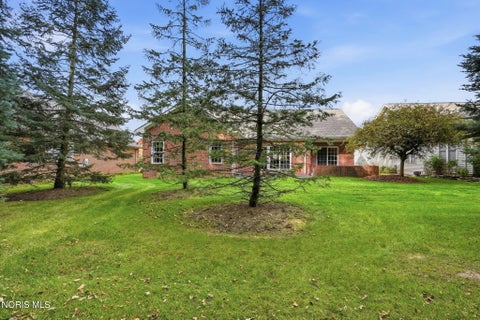 Tiny photo for 2772 Whitespire Court, Findlay, OH 45840 (MLS # 10014100)