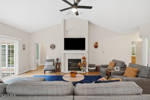 Tiny photo for 2772 Whitespire Court, Findlay, OH 45840 (MLS # 10014100)
