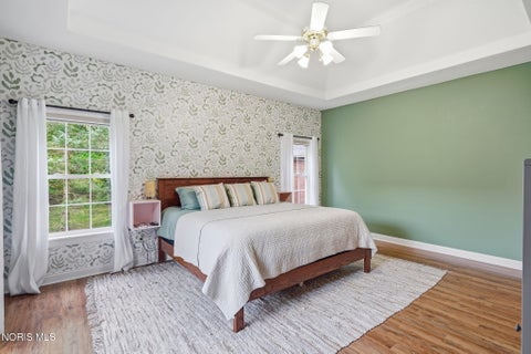 Tiny photo for 2772 Whitespire Court, Findlay, OH 45840 (MLS # 10014100)