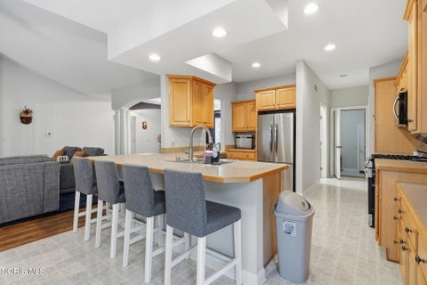 Tiny photo for 2772 Whitespire Court, Findlay, OH 45840 (MLS # 10014100)
