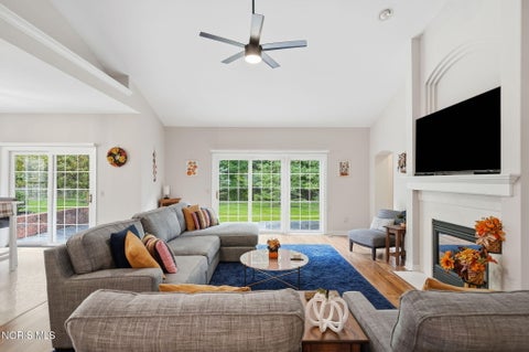 Tiny photo for 2772 Whitespire Court, Findlay, OH 45840 (MLS # 10014100)