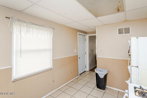 Tiny photo for 1318 E Manhattan Boulevard, Toledo, OH 43608 (MLS # 10008206)