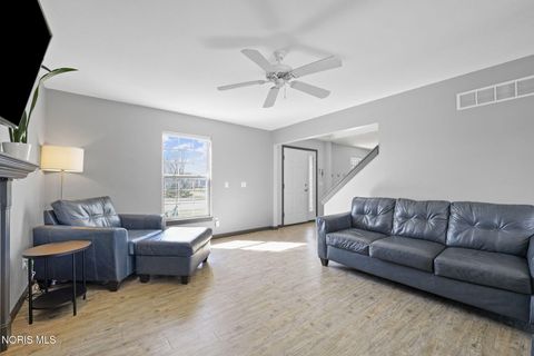 Tiny photo for 7605 Waterpoint Court, Holland, OH 43528 (MLS # 10005077)