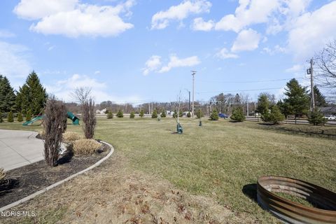 Tiny photo for 7605 Waterpoint Court, Holland, OH 43528 (MLS # 10005077)