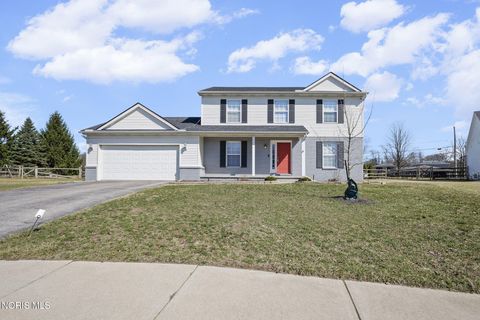 Photo of 7605 Waterpoint Court, Holland, OH 43528 (MLS # 10005077)