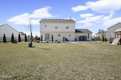 Tiny photo for 7605 Waterpoint Court, Holland, OH 43528 (MLS # 10005077)