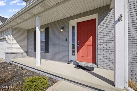 Tiny photo for 7605 Waterpoint Court, Holland, OH 43528 (MLS # 10005077)