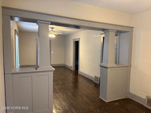 Tiny photo for 823 Nicholas Street, Defiance, OH 43512 (MLS # 10003104)