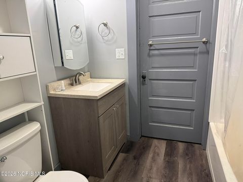 Tiny photo for 823 Nicholas Street, Defiance, OH 43512 (MLS # 10003104)