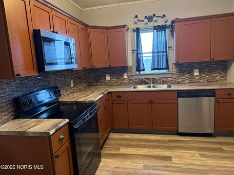 Tiny photo for 823 Nicholas Street, Defiance, OH 43512 (MLS # 10003104)