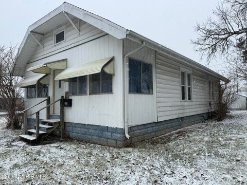 Tiny photo for 823 Nicholas Street, Defiance, OH 43512 (MLS # 10003104)