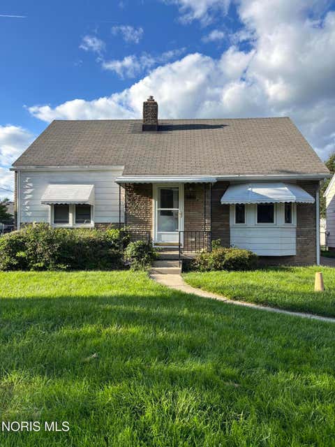 Homes For Sale - 3108 Ravenwood Blvd Blvd<br/> Toledo, OH 43614