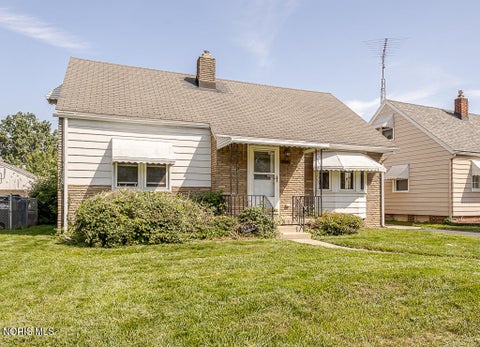 Tiny photo for 3108 Ravenwood Blvd BLVD, Toledo, OH 43614 (MLS # 10012451)