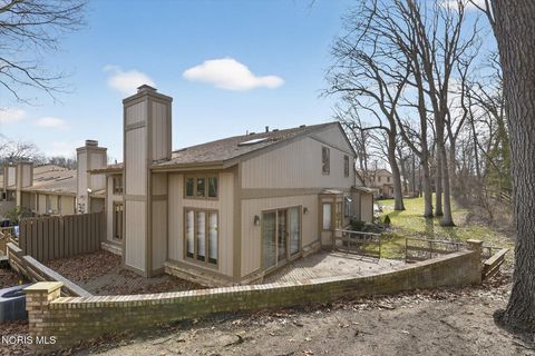 Tiny photo for 2355 Parliament Square #2355, Toledo, OH 43617 (MLS # 10004589)