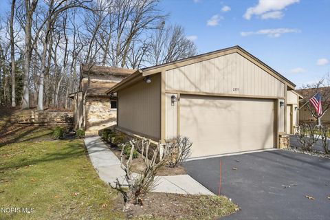 Photo of 2355 Parliament Square #2355, Toledo, OH 43617 (MLS # 10004589)