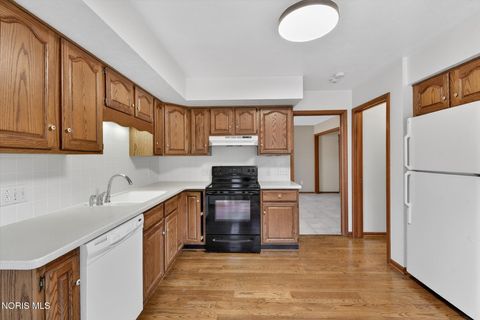 Tiny photo for 2355 Parliament Square #2355, Toledo, OH 43617 (MLS # 10004589)