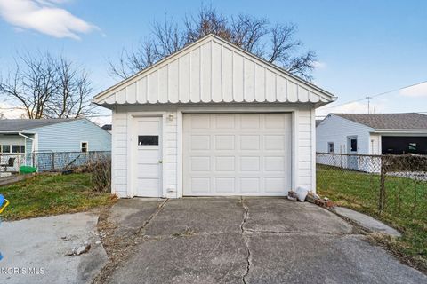Tiny photo for 1379 Glenview Road, Toledo, OH 43614 (MLS # 10005000)