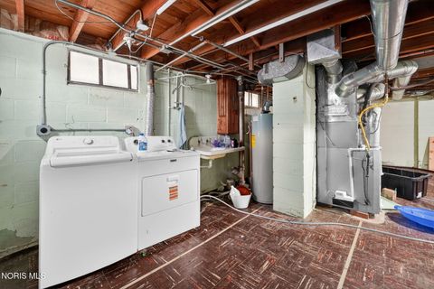 Tiny photo for 1379 Glenview Road, Toledo, OH 43614 (MLS # 10005000)