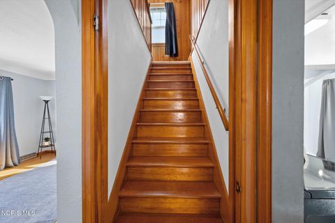 Tiny photo for 2544 Cawdor Road, Oregon, OH 43616 (MLS # 10004654)