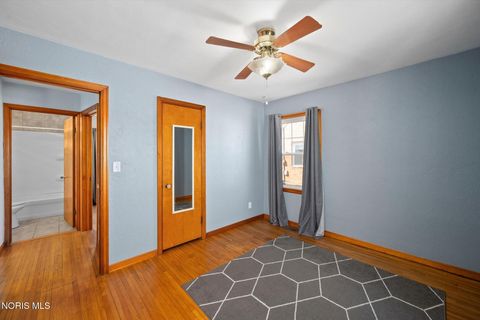 Tiny photo for 2544 Cawdor Road, Oregon, OH 43616 (MLS # 10004654)