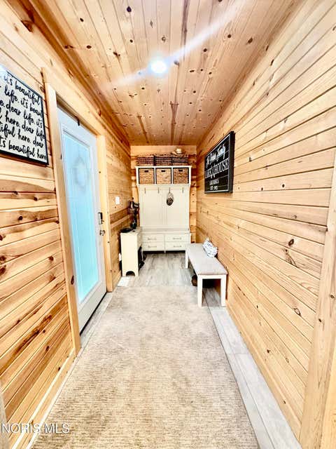 Tiny photo for 458 Seneca Drive, Montpelier, OH 43543 (MLS # 10011357)