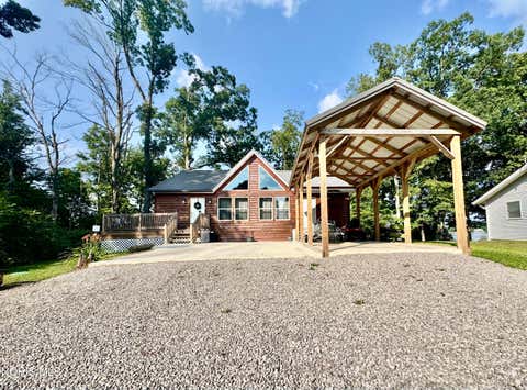 Tiny photo for 458 Seneca Drive, Montpelier, OH 43543 (MLS # 10011357)