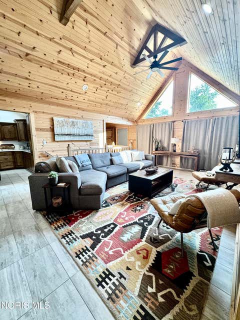 Tiny photo for 458 Seneca Drive, Montpelier, OH 43543 (MLS # 10011357)