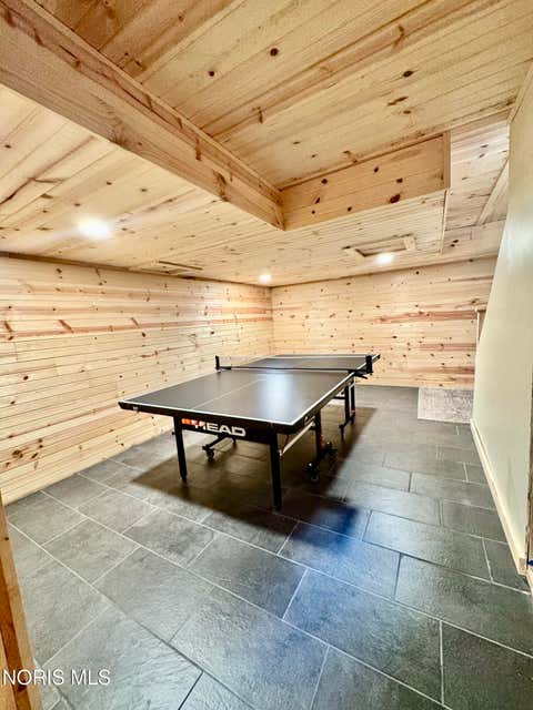 Tiny photo for 458 Seneca Drive, Montpelier, OH 43543 (MLS # 10011357)