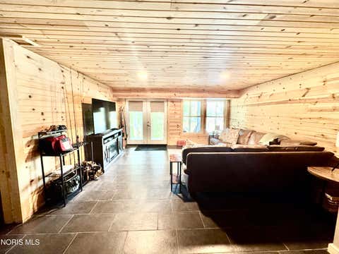 Tiny photo for 458 Seneca Drive, Montpelier, OH 43543 (MLS # 10011357)