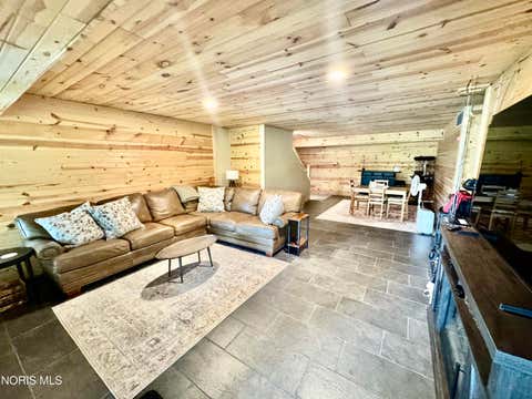 Tiny photo for 458 Seneca Drive, Montpelier, OH 43543 (MLS # 10011357)