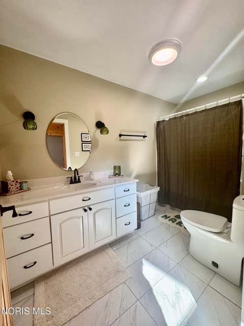 Tiny photo for 458 Seneca Drive, Montpelier, OH 43543 (MLS # 10011357)