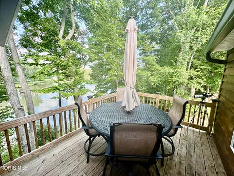 Tiny photo for 458 Seneca Drive, Montpelier, OH 43543 (MLS # 10011357)