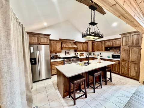 Tiny photo for 458 Seneca Drive, Montpelier, OH 43543 (MLS # 10011357)