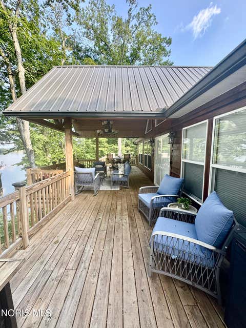 Tiny photo for 458 Seneca Drive, Montpelier, OH 43543 (MLS # 10011357)
