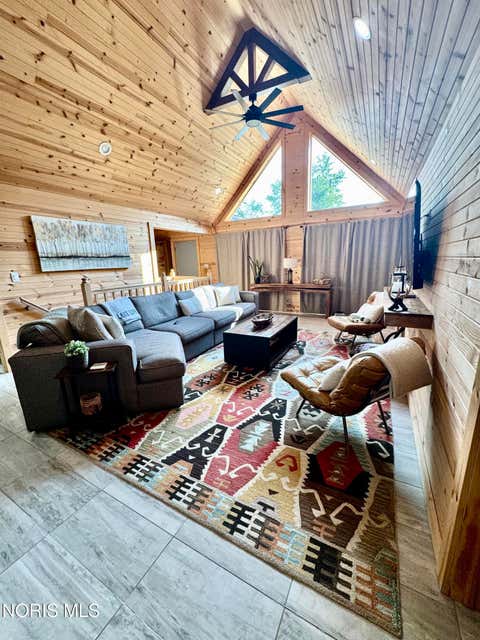 Tiny photo for 458 Seneca Drive, Montpelier, OH 43543 (MLS # 10011357)