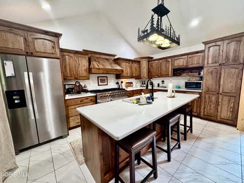 Tiny photo for 458 Seneca Drive, Montpelier, OH 43543 (MLS # 10011357)