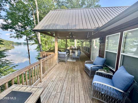 Tiny photo for 458 Seneca Drive, Montpelier, OH 43543 (MLS # 10011357)