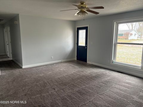 Tiny photo for 1415 Meadow Avenue, Montpelier, OH 43543 (MLS # 10002014)