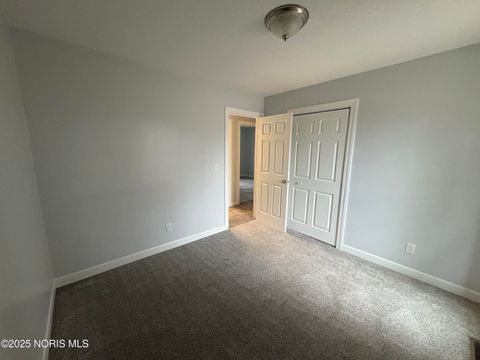 Tiny photo for 1415 Meadow Avenue, Montpelier, OH 43543 (MLS # 10002014)