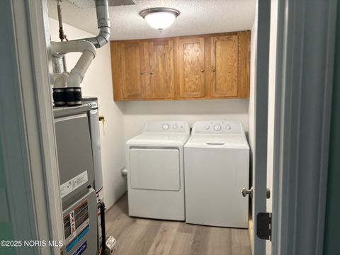 Tiny photo for 1415 Meadow Avenue, Montpelier, OH 43543 (MLS # 10002014)