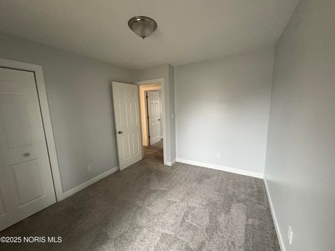 Tiny photo for 1415 Meadow Avenue, Montpelier, OH 43543 (MLS # 10002014)