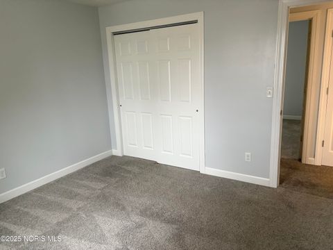 Tiny photo for 1415 Meadow Avenue, Montpelier, OH 43543 (MLS # 10002014)