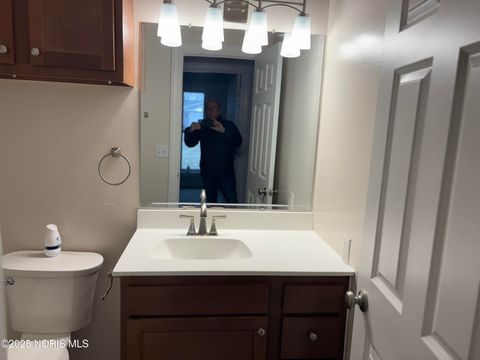 Tiny photo for 1415 Meadow Avenue, Montpelier, OH 43543 (MLS # 10002014)