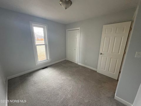 Tiny photo for 1415 Meadow Avenue, Montpelier, OH 43543 (MLS # 10002014)